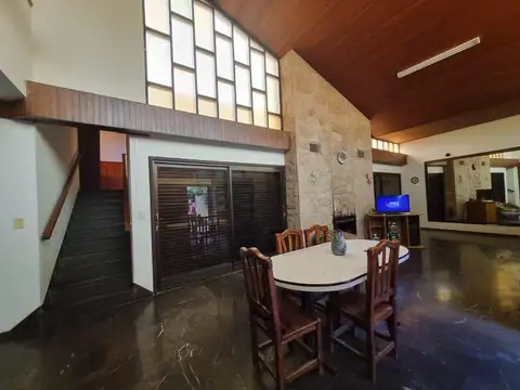 Casa en Venta 40 años