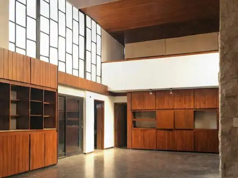 Casa Monoambiente con 6 baños