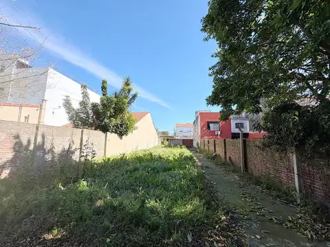 Terreno en Venta de 342,0 m2