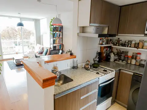 Departamento en Venta 7 años