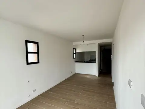 Ituzaingo 1200, Piso 6