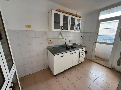 Departamento en Alquiler 27 años