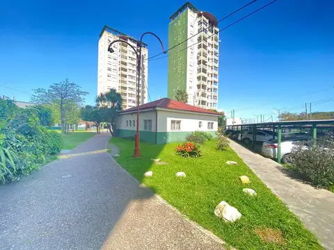 ALQUILER DE DEPARTAMENTO EN QUILMES 3 AMBIENTES