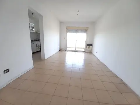 Departamento en Alquiler de 3 ambientes
