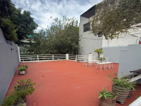 Casa en Venta en Colegiales, USD 418.000