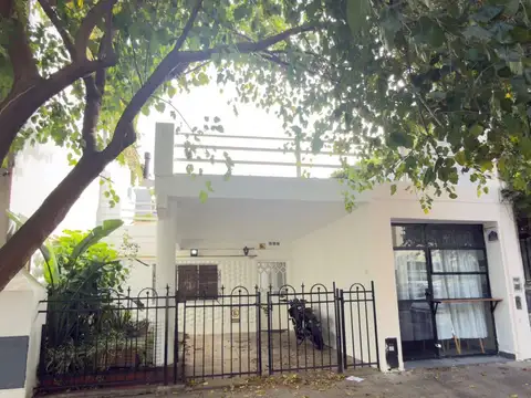 Casa - Venta - Argentina, Capital Federal - ZABALA 3089