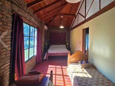 Quinta en Venta 40 años