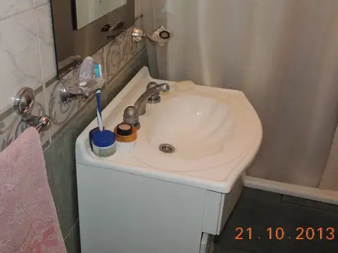 Departamento en Venta en Don Bosco, USD 68.000