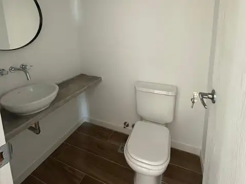 Departamento en Alquiler de 2 dormitorios