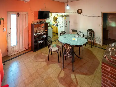 Casa en Venta de 5 dormitorios