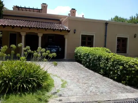 Casa en Venta 16 años