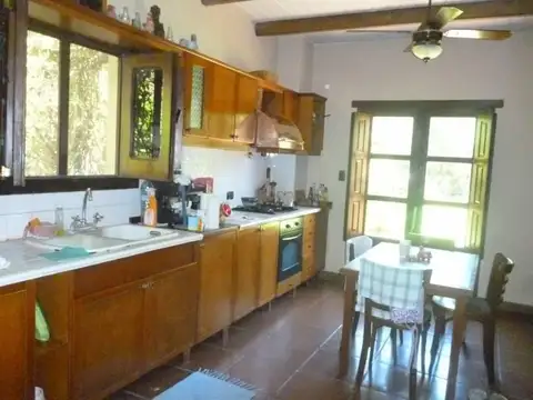 Casa en Venta en Buen Retiro, USD 250.000