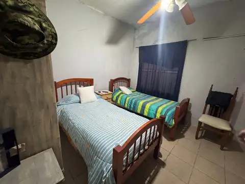 CASA EN VENTA EN PERGAMINO