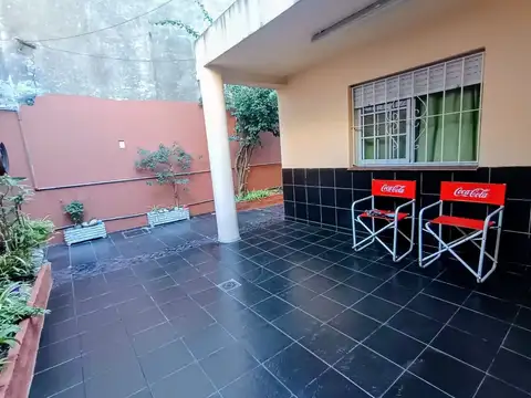 Roque Sáenz Peña 3700