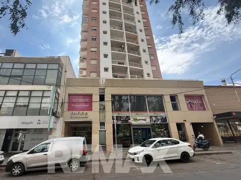 Boulevard Marcelo T. de Alvear 100