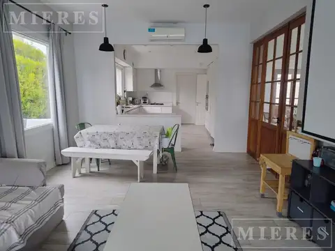 Casa en Alquiler Temporal de 4 dormitorios