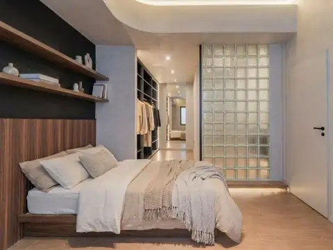 Depto Tipo Casa en Venta en Saavedra, USD 318.000