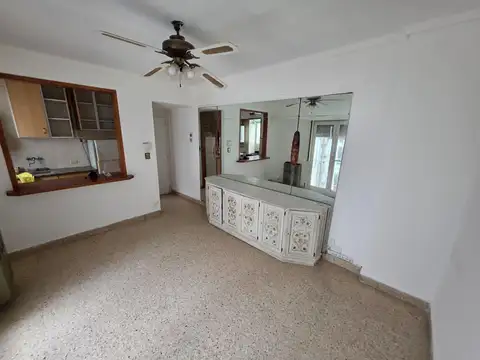 Departamento en Alquiler de 2 ambientes