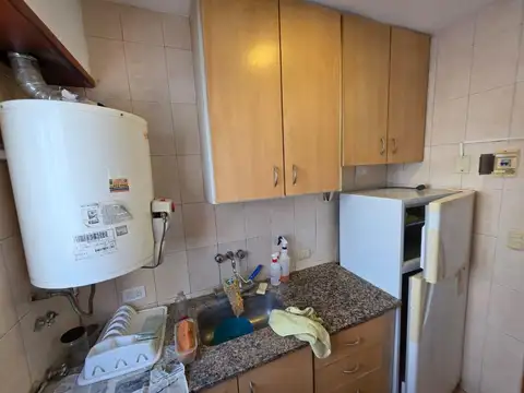 Departamento en Alquiler A Estrenar