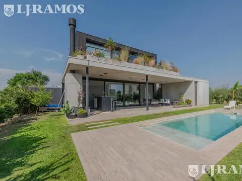 PUERTOS - RAMAL ESCOBAR KM 45 - BARRIO VISTAS