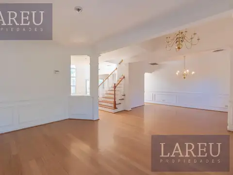 Barrio La Lomada de Pilar