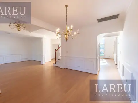Casa en Venta en La Lomada De Pilar, USD 799.000