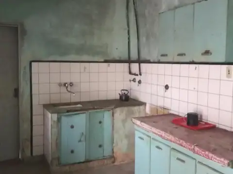 Casa en Venta en Villa Ballester, USD 50.000