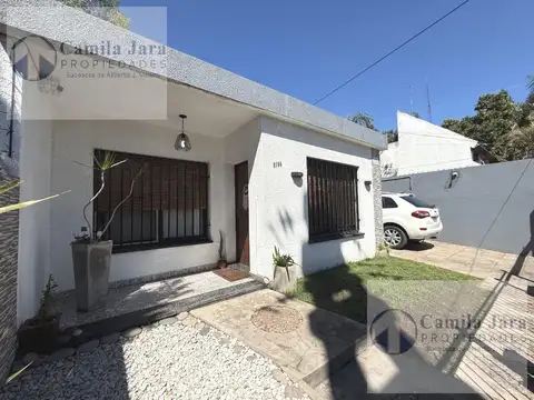 Casa en venta 5 ambientes con pileta en haedo norte