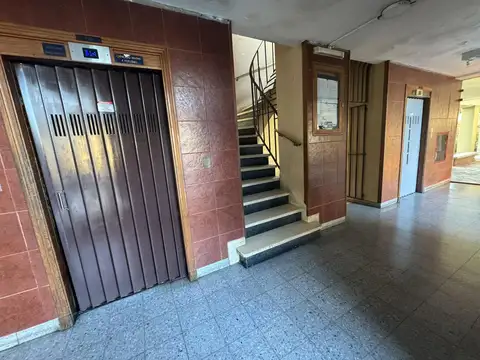 Departamento en Venta en La Plata, USD 40.000