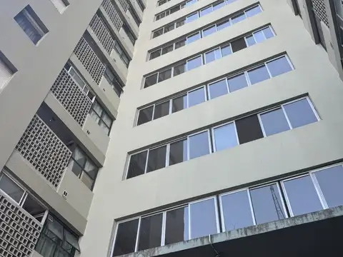 Diagonal 80 E/ 116 y 117 - Frente al Bingo