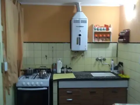 Depto Tipo Casa en Venta de 3 dormitorios