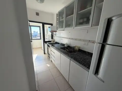 Departamento en Alquiler al Sur