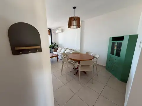 Departamento en Alquiler con 1