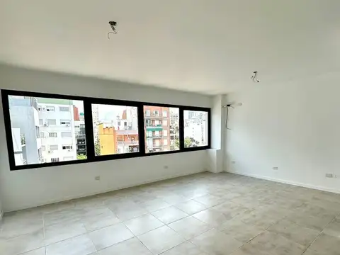Oficina en Alquiler en Belgrano, $ 1.800.000