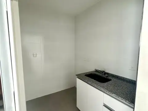 Oficina en Alquiler A Estrenar