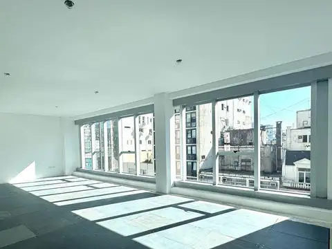 Alquiler de Oficina a estrenar en Retiro. Piso Alto