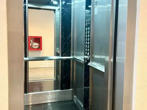 Oficina en Alquiler A Estrenar