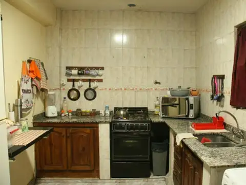 Casa en Venta en William Morris, USD 72.000