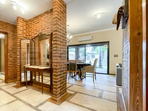 Casa en Alquiler 12 años