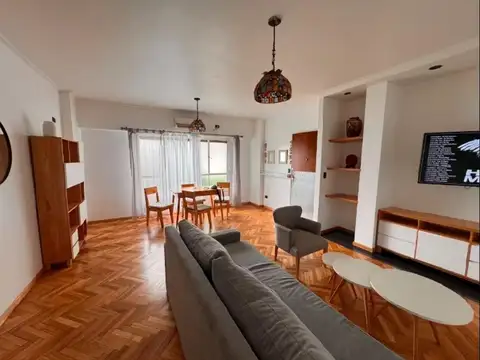 2 amb villa ortuzar Tronador 1500