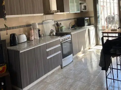Departamento en Venta 13 años