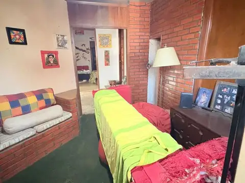 Depto Tipo Casa en Venta en Villa Santa Rita, USD 122.000