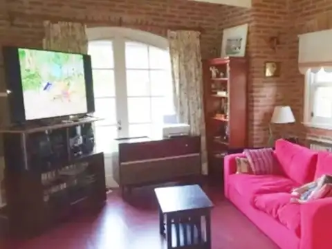 Casa en Venta 30 años