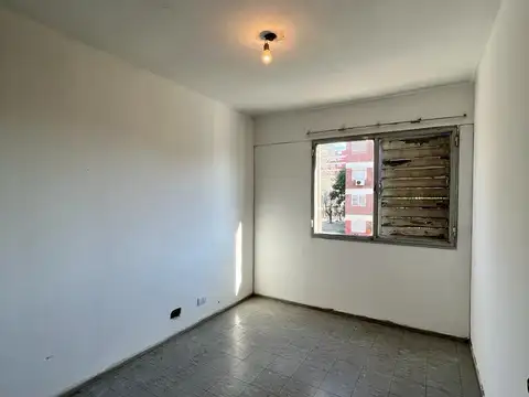 alquiler de tres ambientes en Barrio Castro