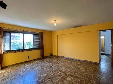 alquiler de tres ambientes en Barrio Castro
