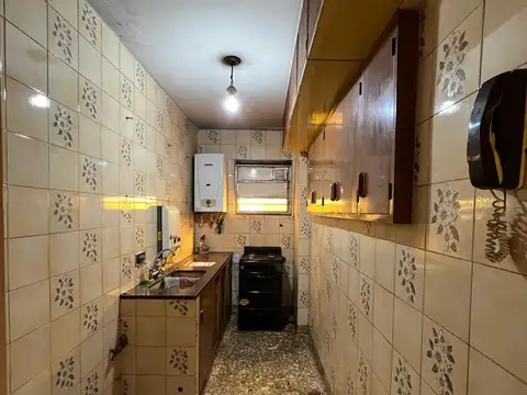 Departamento en Alquiler en Villa Lugano, $ 500.000