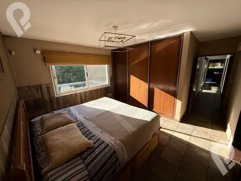Casa amoblada en Alquiler en El Centauro