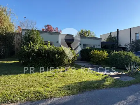 Casa - Campos De Echeverria