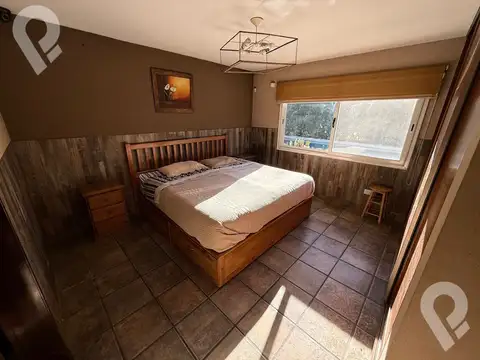 Casa en Alquiler 15 años