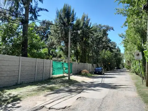 Casa en Venta 3 años